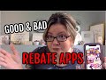 HOW TO COUPON IN 2021 | REBATE APPS -WHICH ONE IS THE BEST?