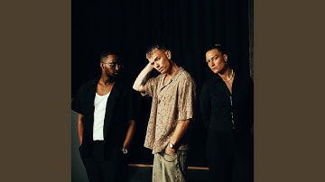 Thumbnail of Olivia For Altid (feat. Omar & Svea S)