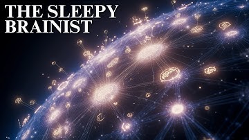The Sleepy Brainist | The Secret Language of Your Neurons
