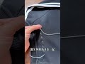 Tricks for Tidy Seams: How to End Threads Perfectly