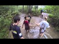 Marine Mud Run