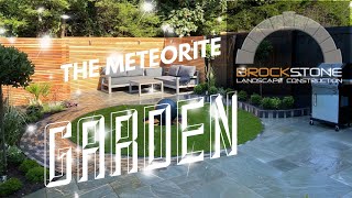 The Meteorite Garden