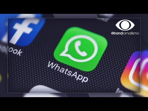 Uso comercial: versão do WhatsApp facilita negócios