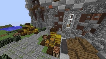 Selling Factions Spawn