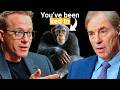 You DON'T Share 99% of Your DNA With Chimpanzees | Dr. Stephen Meyer