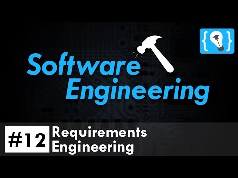 Video: Was ist kein Schritt des Requirements Engineering?