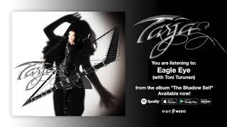 Tarja &quot;Eagle Eye&quot; With Toni Turunen Official Full Song Stream - Album &quot;The Shadow Self&quot; OUT NOW!