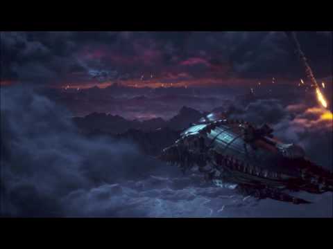 Star Sky Two Steps From Hell Cinematic Final Fantasy XIV By OddcaseMusic