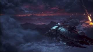 Star Sky - Two Steps From Hell - Cinematic - Final Fantasy XIV - By OddcaseMusic