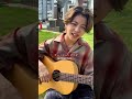 【心愛 -KOKONA-】オー・シャンゼリゼ/ジョー・ダッサン (cover) #オーシャンゼリゼ #ジョーダッサン #心愛 #kokona #弾いてみた #歌ってみた #guitar #cover