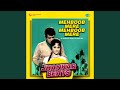 Mehboob Mere Mehboob Mere - Jhankar Beats