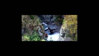 Shotover JET, Queenstown, New Zealand