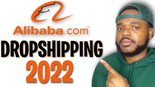 How To Start Dropshipping Using Alibaba.com (Beginners Guide)