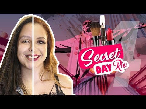 NiinaSecrets Secret Day Rio: Julia - S02E04