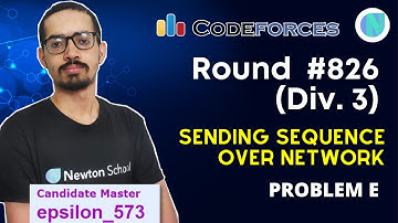 Sequence Over Network || Codeforces Round 826 Div3 Problem E