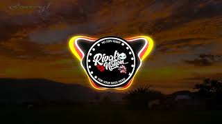 DJ 8 LETTERS REMIX TERBARU X FADED (ALAN WALKER) BY RISKI MADEO