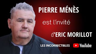 Pierre Ménès Jaimerais Bien Parler Avec Marie Portolano 