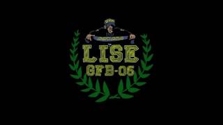 LİSE GFB-06 2016/2017 Sezonu Organizasyonları Resimi