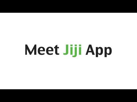 Jiji Nigeria: Online kopen en verkopen