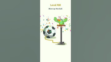 Blow Up The Ball 💪😎🔥 | Dop 2 Level 405 | #shortsfeed #youtubeshorts #ytshorts #dop2