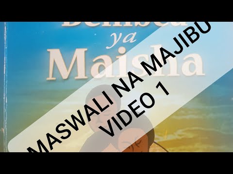 Video: Vitabu juu ya jinsi ya kuwapiga wake waliochapishwa katika nchi za Kiislamu