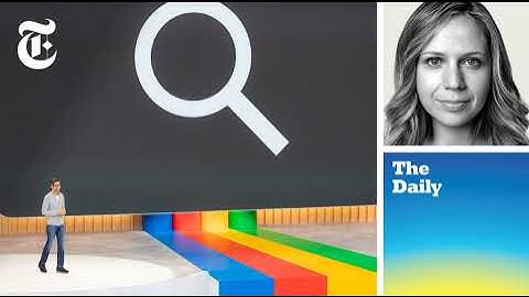 The Landmark Google Antitrust Ruling