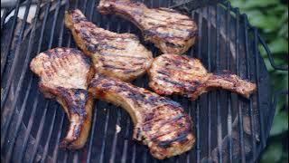 Happy BBQ Music 🍖 | Uplifting Grilling Tunes for Perfect Barbecues