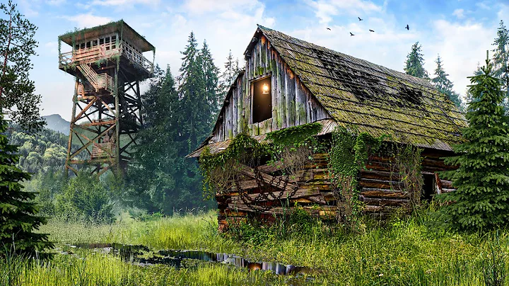 The Sequel to One of the Best Indie Horrors I Have Ever Played..