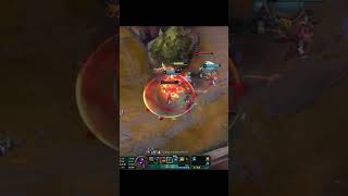 ALISTAR.EXE URF2025#leagueoflegends #lienminhhuyenthoai #xuhuong #urf