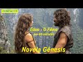 Novela Genesis 1ª fase &#39;Éden&#39; - O Filme - compacto 1 hora