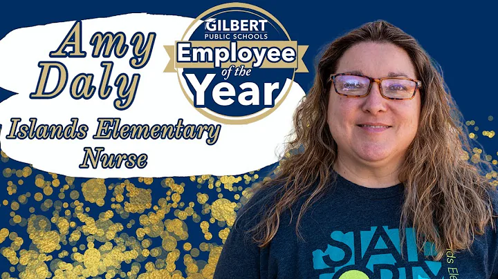 Amy Daly- Islands Elementary Nurse | Gilbert Publi...