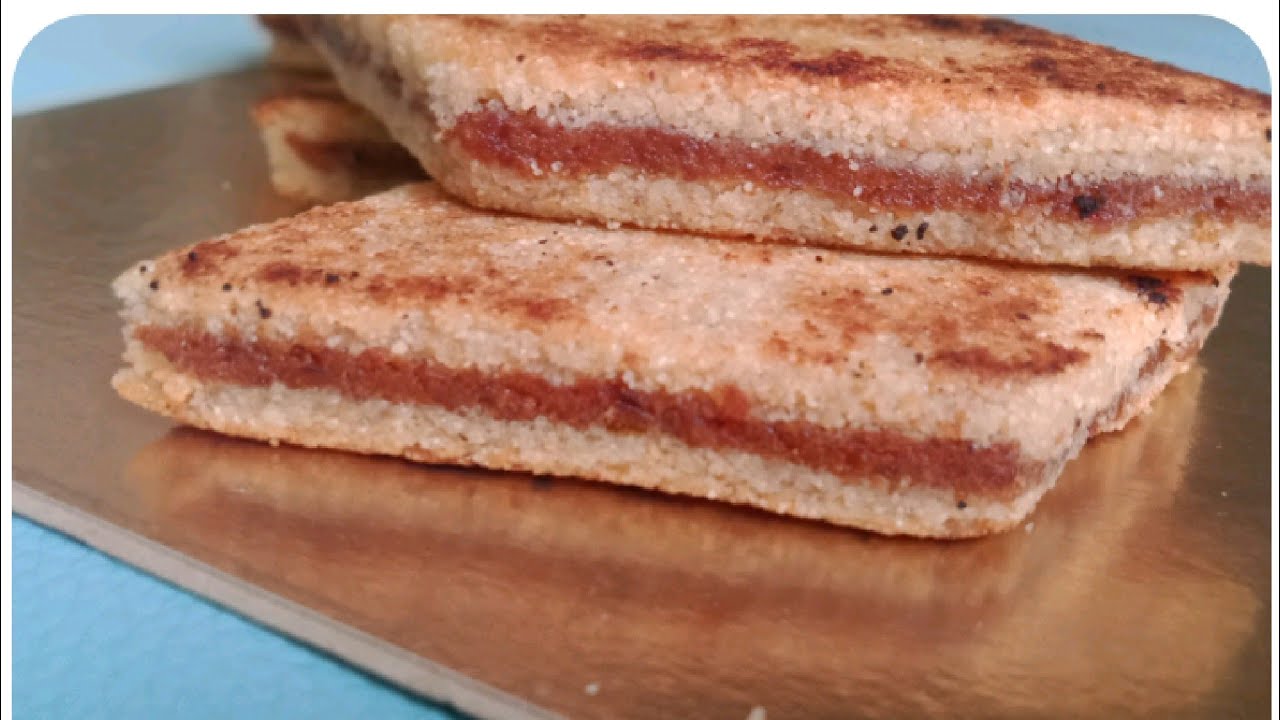 مبرجة الربيع من مطبخي