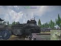 IKV 73 destroying an entire team on Japan