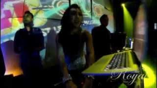 De' Royal Bali Present    Sense Of Royal  with Renza Moors at A Club Bali