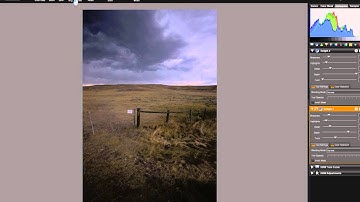 LightZone Relight Tool, Part 5 multiple Relight Tools, or Relight plus Zonemapper