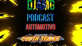 podcast 1# som automotico equipe costa telles DJ ANILSON MG 2019