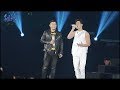 Eric周興哲 圍牆 李玖哲合唱 2019亞洲巡迴演唱會 高雄巨蛋站 Eric周興哲 圍牆 李玖哲合唱 2019亞洲巡迴演唱會 高雄巨蛋站