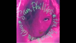 Vignette de la vidéo "Sam Phillips-Holding On To the Earth"