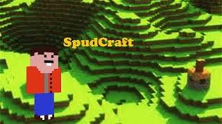 SpudCraft - New home (1)