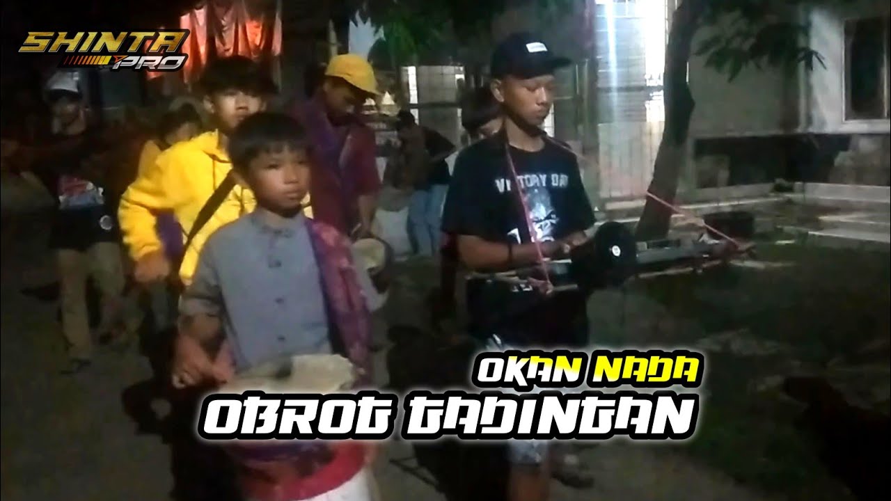 TOANG TAMBI || OBROG BARSEL (BATUR SELAWASE) OBROG GADINGAN 2024