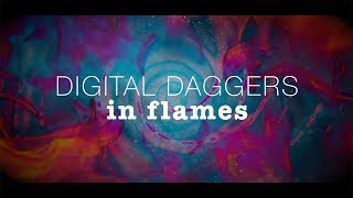 In Flames - Digital Daggers chords