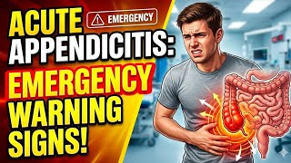 Acute Appendicitis