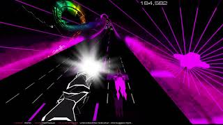 Audiosurf 2: Video Killed The Radio Star - The Buggles