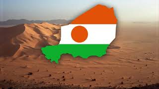 "The Honor of the Fatherland" - National Anthem of Niger