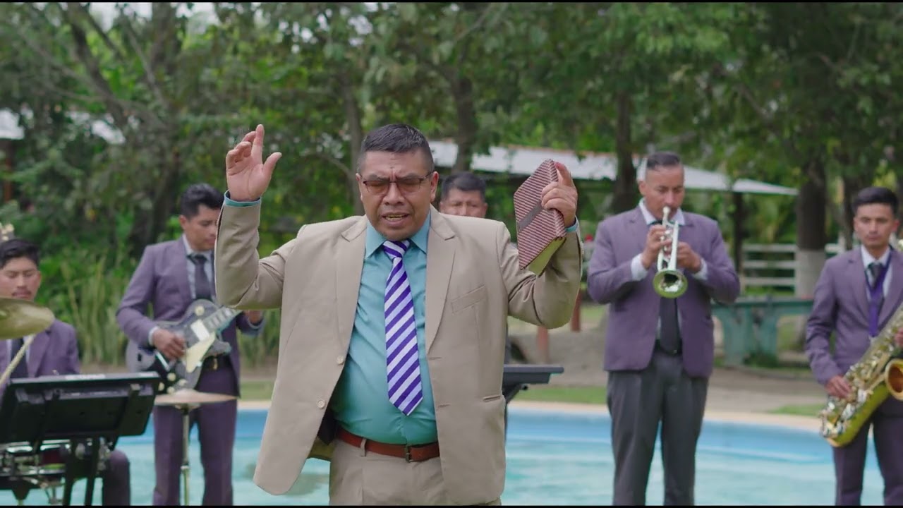 AGRUPACIÓN VISIÓN CELESTIAL OH CUAN DULCE ES FIAR EN CRISTO