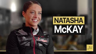 Natasha McKay on the Future of Skating, Simon &amp; Debi Briggs, Aljona Savchenko | John Wilson Blades