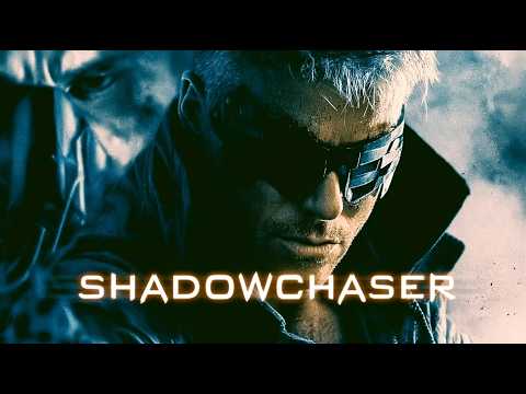 Project Shadowchaser II