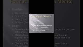 Writing a memo in tamil|for PhD scholars teacher students employees #exam #learning