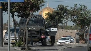 Download Lagu Médio Oriente: Risco de uma nova Intifada entre palestinianos e israelitas MP3 Download Lagu Médio Oriente: Risco de uma nova Intifada entre palestinianos e israelitas MP3
