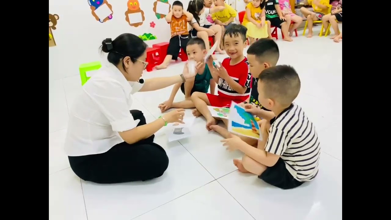 Peter đi học tháng 12-2025